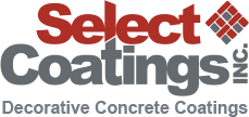 Select Coatings, Inc.