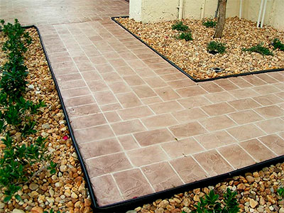 Decorative Concrete, Palm Beach, FL